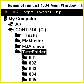 rename from list